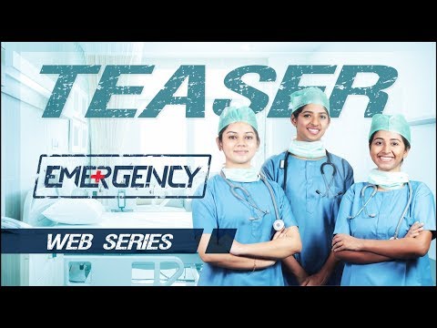 EMERGENCY | Web Series Teaser | Put Chutney
