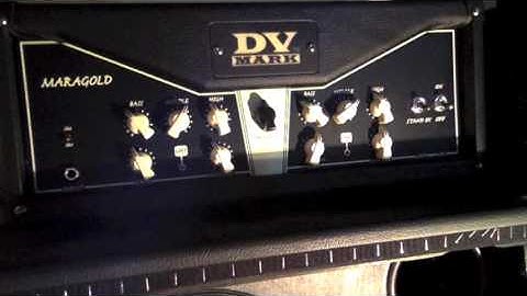 DV Mark Maragold Kemper Profiles