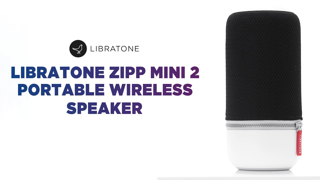 libratone zipp 2 amazon