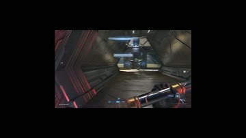 Solo Flag Capture | Halo Infinite #Shorts