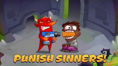 Evil Clicker (Toon fHD 23sec)