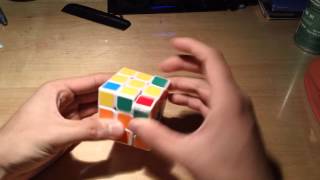 Alg-A-Day: #1 - COLL Antisune Set 1