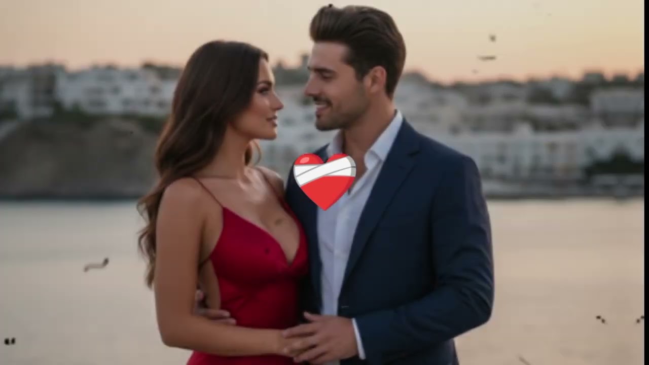 I found you one day ❤️‍🩹