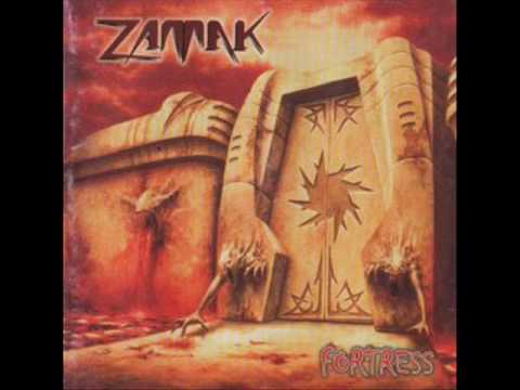 Zamak — Zamak - Dead Caress
