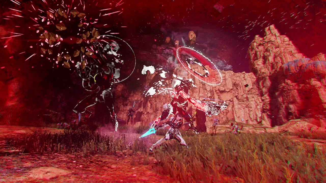 【PSO2NGS】新たな脅威 「ハイ・エネミー ？？？？？？戦」【戦闘BGM】