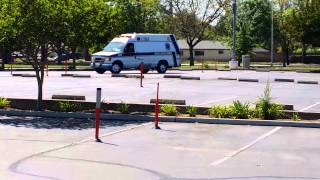 Full Merced College EMT driving course Guide