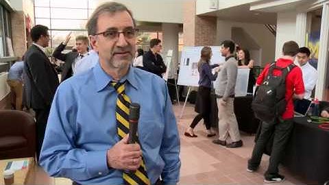 ISD DesignExpo about