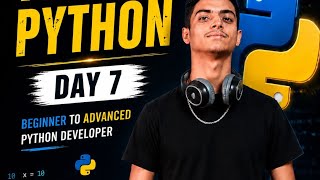 Famous String slicing in python Day 7/100 day python beginner to developer challenge PythonProgramming  Profile