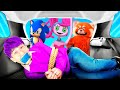 CRAZIEST ANIMATED VIDEOS EVER! (MOMMY LONG LEGS'S ORIGIN, DADDY LONG LEGS, ENCANTO, FNAF, & MORE!)