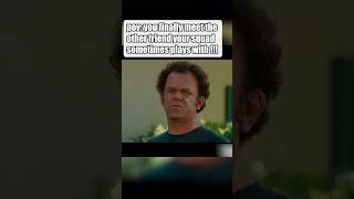 you have to call me nighthawk #gaming #funny #movie #warzone2 #mw2 #short