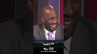 ‘Are You on Crack?!’ Roland Martin Torches MAGA Hypocrisy. #shorts