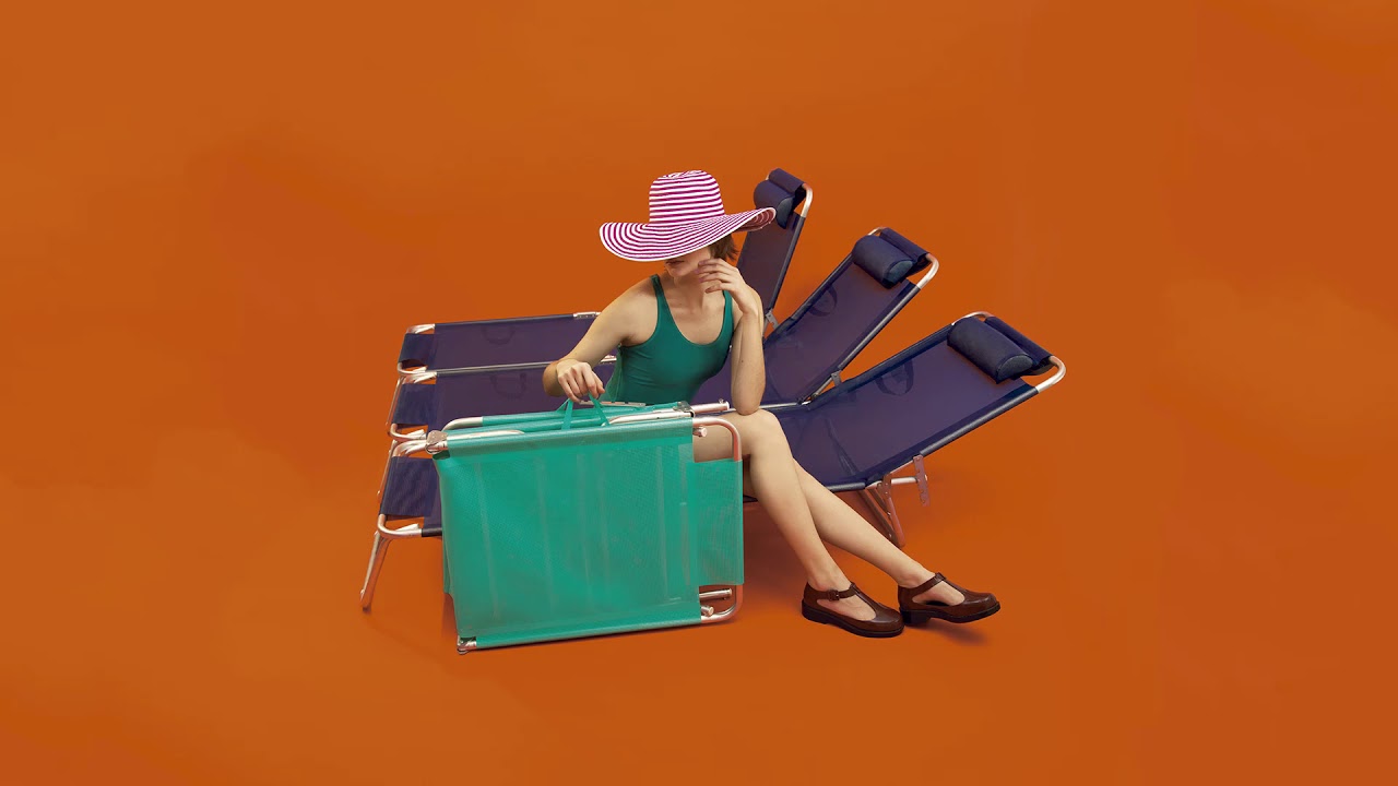 Cadeira Espreguiçadeira Alumínio Mor Rosa - Ferragem Retoque