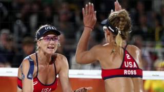 OBSERVATÓR!O2016 - Deep Learning & Arts (Beach Volley)