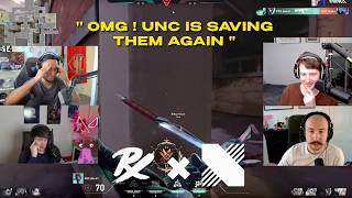 17 minutes of Unbelievable Moments from PRX vs KRX | Valorant Stage 1