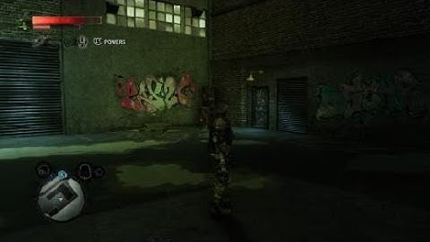 [PROTOTYPE®2] super soldiers pt 2