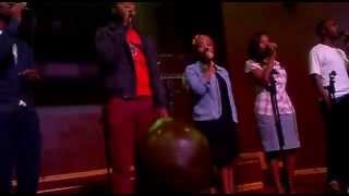 Harmonic Hope-Nkosi ndingumntwana wakho (SDA MUSIC GROUP)