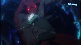 |(EDIT2) edit de Dungeon ni Deai o Motomeru no wa Machigatteiru Darou ka?|🔥🗡️