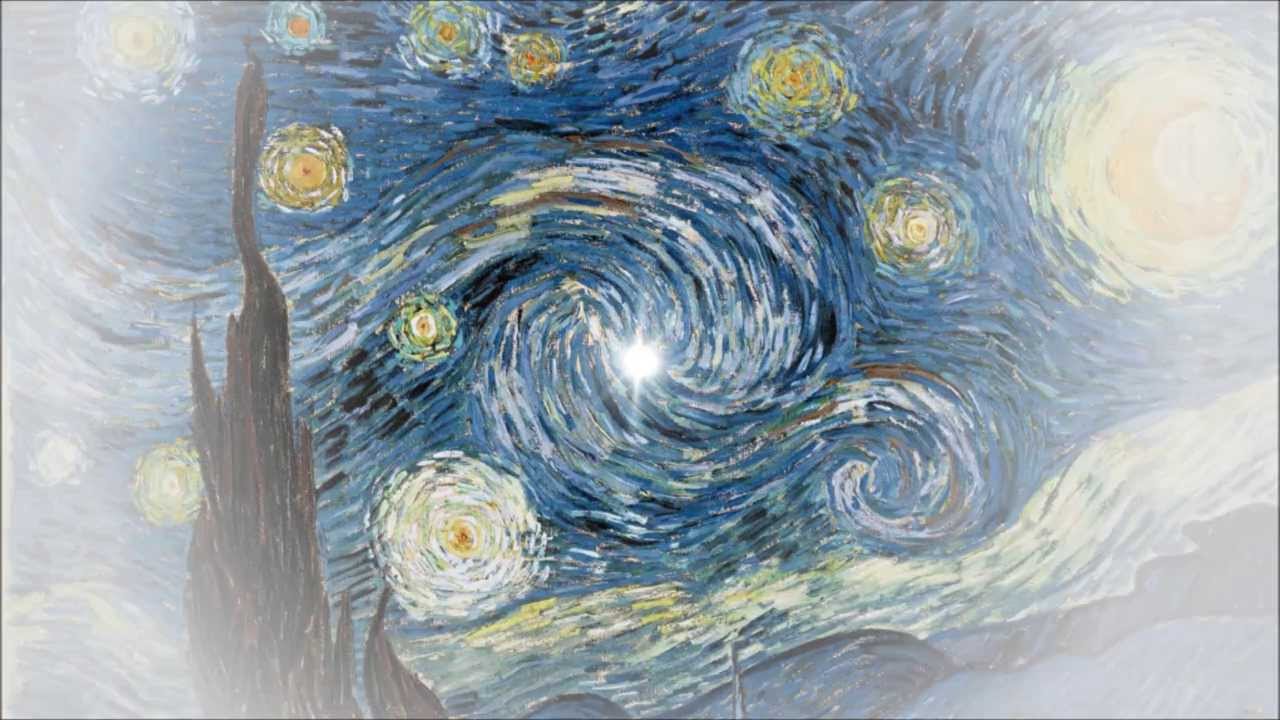 Josh Groban - Vincent (lyrics) Josh Groban - Vincent (lyrics)