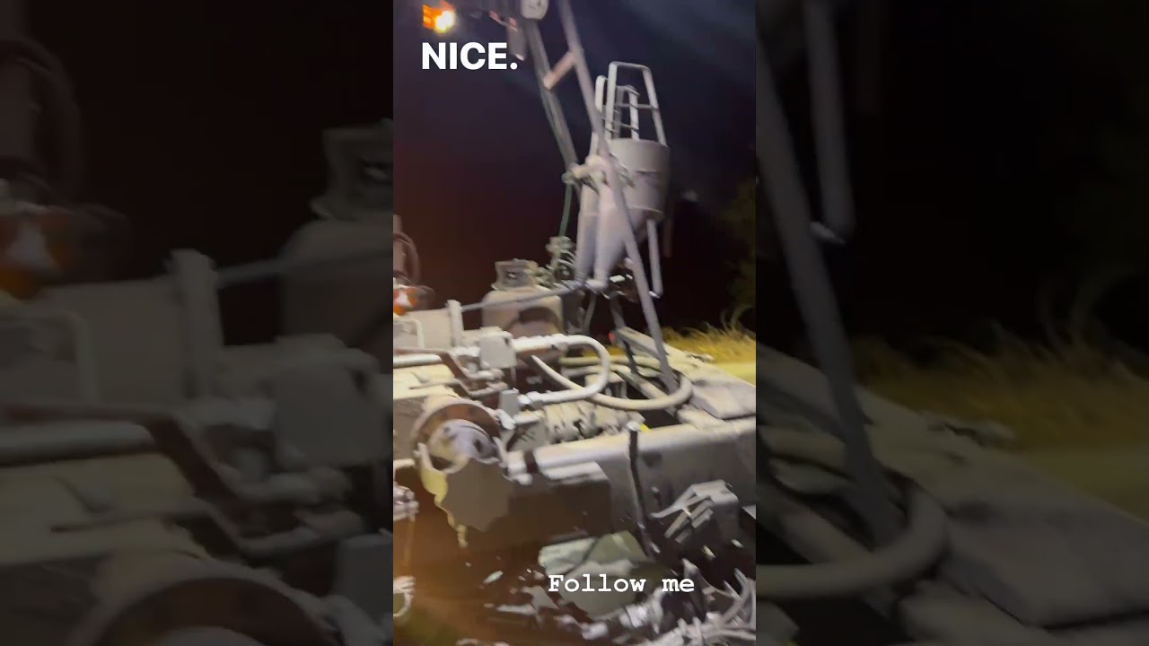 Guarda A short rundown of getting the tac truck ready with featuring Al Block #asphaltpaving #asphalt su YouTube Guarda A short rundown of getting the tac truck ready with featuring Al Block #asphaltpaving #asphalt su YouTube