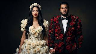 Inkonnu – WARDA feat MANAL By @MaghrAIb