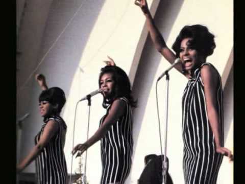 Diana Ross And The Supremes In And Out Of Love My Extended Version!