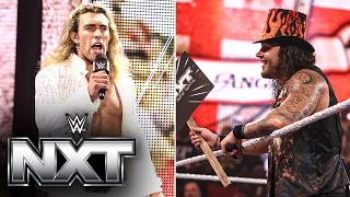 Tristan Angels challenges Shiloh Hill to a Pageant Contest: NXT highlights, May 26, 2026