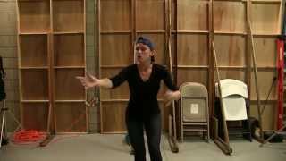 Shelby Lewis - VIOLA Monologue (Twelfth Night) - Shakespeare