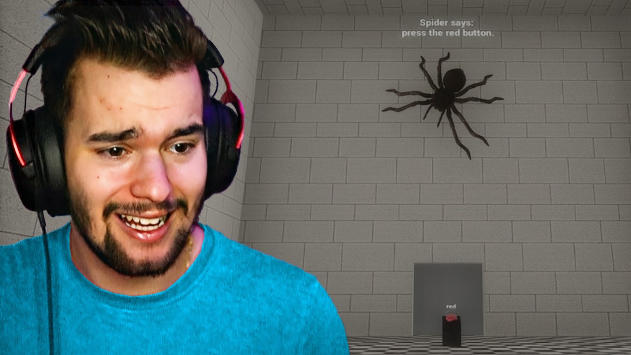 FEVER MEME IS THE ULTIMATE RAGE BAIT GAME - YouTube