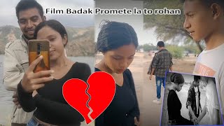 Film badak Promete la to rohan - Timor Leste