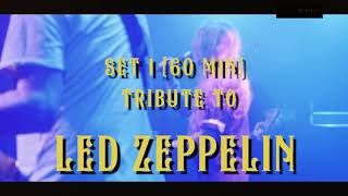 Nouked Tribute To Led Zeppelin