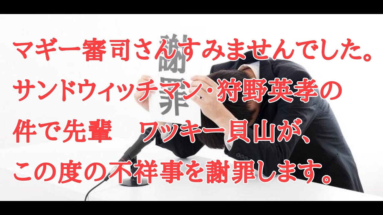 不祥事 マギー 【菜々緒・マギー】事務所の力!?不祥事を起こしたのになぜかスルー