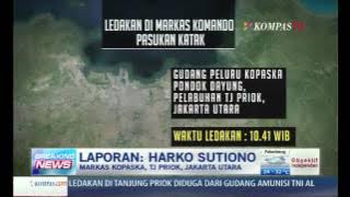 Download lagu Ledakan di Tanjung Priok - Breaking News 050314