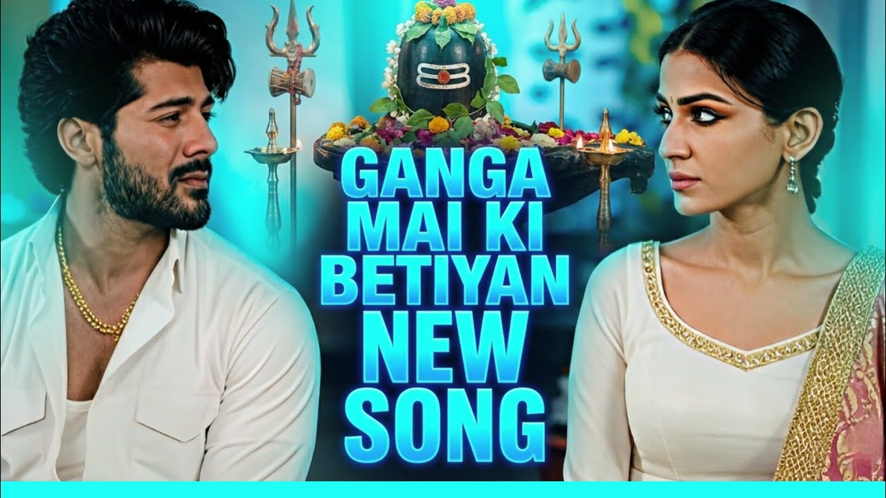 Ganga Mai Ki Betiyaan - NEW SONG | SONG From Ep 148, 149, 147