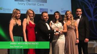 Irish Dentistry Awards 2014