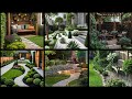 Beautiful and Stunning Gardern Decoration Design #gardendecore #2024