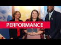KCPS Increasing Performance, Creating Exceptional Experiences