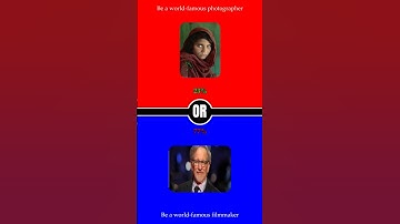 What Would You Rather? 🤔 Part 131#quiz #wouldyourather #shorts #game #trivia