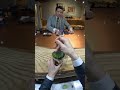バーテンダーがみてる世界....。ミントが悲惨な目に....。