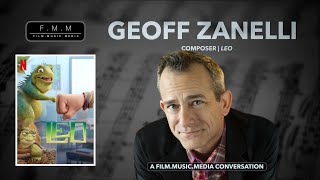 Geoff Zanelli | Composer: Leo