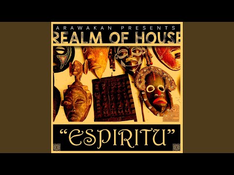 Espiritu (Spirit Drum Mix)