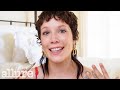 Halsey's 10 Minute Routine for a Fresh-Faced Look | Allure