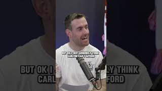 What Is Charlie Curnows Trade Worth?