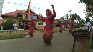 Download Lagu TARI PASAMBAHAN P.A.B 2020 MP3