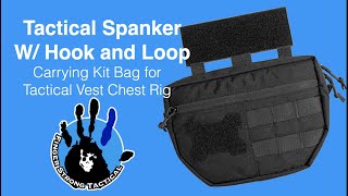 FingerStrong Spanker review