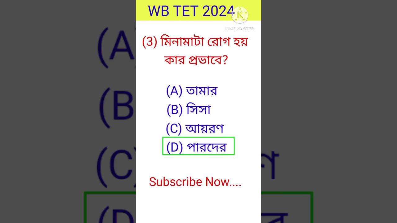 Primary tet evs question 2024 // wb tet evs question // wb tet preparation 2024 // evs for p tet