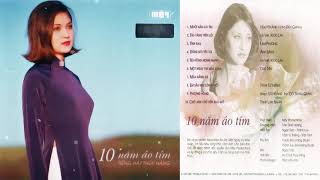 Tiếng hát THÚY HẰNG - 10 Năm Áo Tím - Nhạc Xưa Hải Ngoại Thập niên 90 (Mây CD) Tiếng hát THÚY HẰNG - 10 Năm Áo Tím - Nhạc Xưa Hải Ngoại Thập niên 90 (Mây CD)