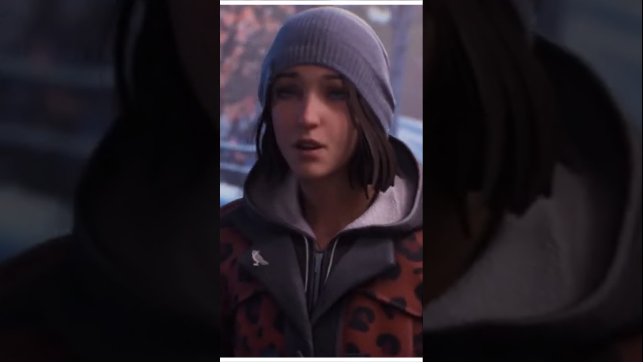 I KNEW IT | LIFE Is Strange Double Exposure #lis
