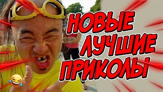 😂Я РЖАЛ ДО СЛЕЗ | ПРИКОЛЫ ЗА МАЙ | FUNNY MOMENTS 2024 | 13 МИНУТ СМЕХА! | #416