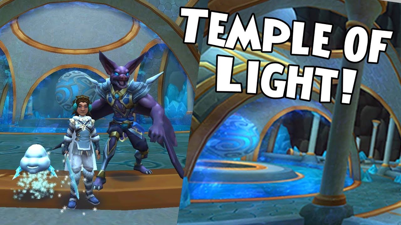 wizard101-temple-of-light-walkthrough-youtube