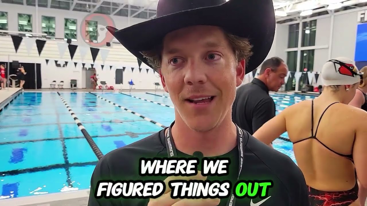 Coaches, Athletes, & Kyle Sockwell Give Review of CSL Match 1